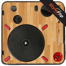 Numark PT 01 Scratch Skin |