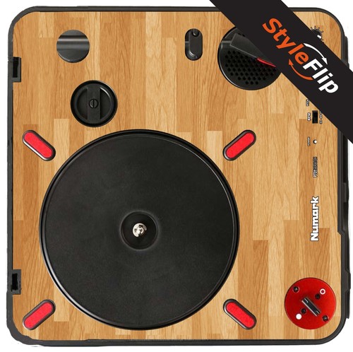 Numark scratch skin - pt, |