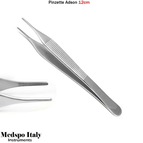 Dentale chirurgico adson - dentale,