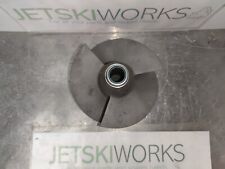 Seadoo prop 650cc 140mila