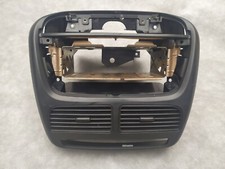 BOCCHETTE DIFFUSORE ARIA CENTRALE FIAT DOBLO' 2009/2014 7355340970e