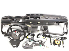 KIT AIRBAG CRUSCOTTO CINTURE DI SICUREZZA ALFA ROMEO GIULIETTA ANNO 2017 2023