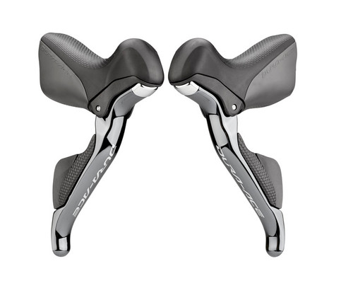 Shimano coppia comandi - shimano,