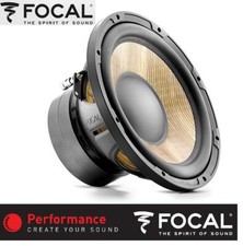 Focal P25FE Flax EVO Subwoofer