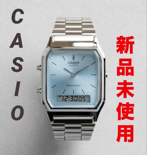 Orologio polso casio - orologio, da