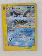 Blastoise 004/165 Expedition