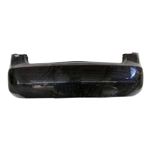 Paraurti posteriore skoda - paraurti,