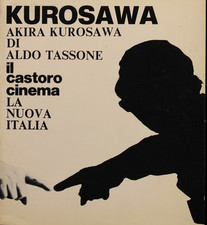 akira kurosawa	tassone aldo	la