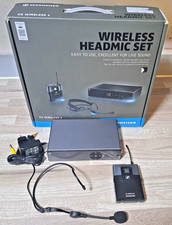 Sennheiser XS Set cuffie