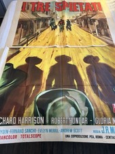 Locandina film western