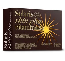 Integratore Abbronzatura