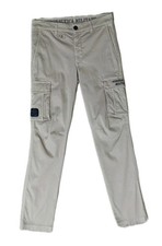 Pantalone Cargo Aeronautica