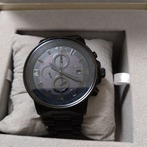 Orologio pilota citizen - orologio,