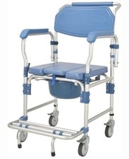 Gima Sedia a Rotelle