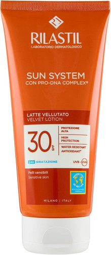 Rilastil sun system - rilastil,