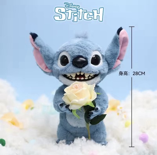 Peluche pupazzo nuovo