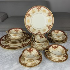 Rare one kind rosenthal - one, of