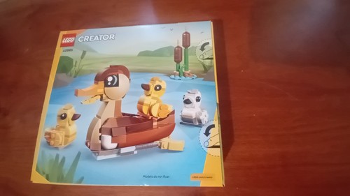 Lego gwp creator - creator, 40885
