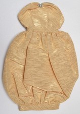 ABITO QUERCIA PER BAMBOLE