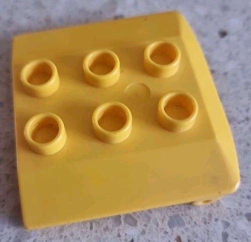 Lego duplo tetto - lego, di