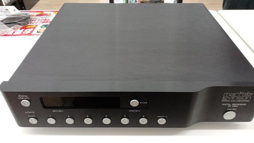 Mark levinson 36sl - mark, n.36sl