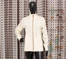 Giacca Janus full zip 100%