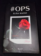 OPS ELISA MAINO - ED: RIZZOLI