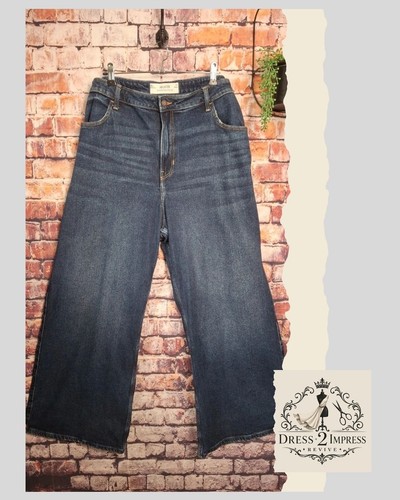 Jeans hollister taglia xl - taglia,