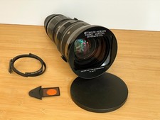 Obiettivo a baionetta Cooke