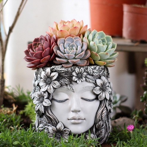 Vaso fiori con - vaso,