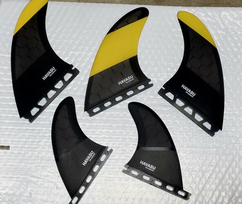 Set pinne base - set, 5