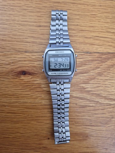 Orologio seiko 904 5009 - orologio, a‐904‐5009