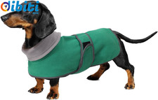 -Invernale Cappotto per Cane