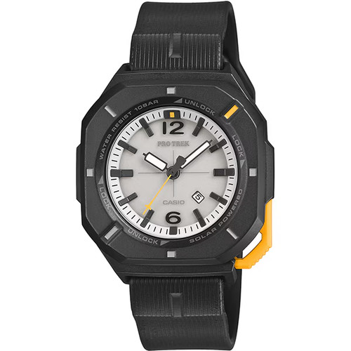 Casio pro trek - casio,
