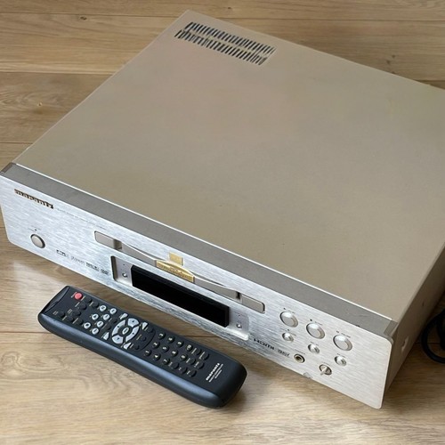 Marantz dv9500 lettore - dv9500,