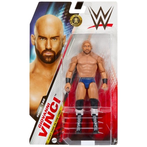Action figures serie basic 146 - figures,