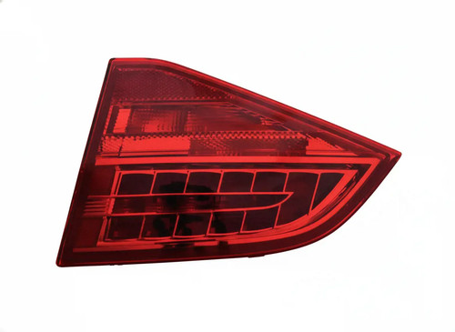 Faro posteriore led - faro, sx