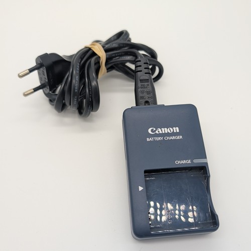 Canon battery charger - battery, (cb-2lve