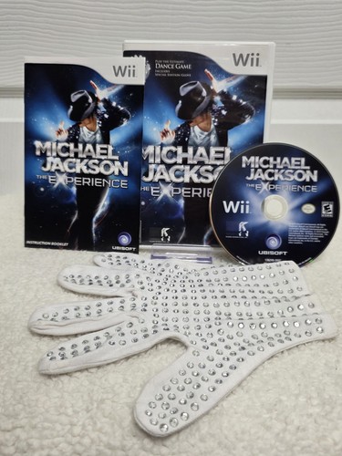 Michael jackson the - michael,