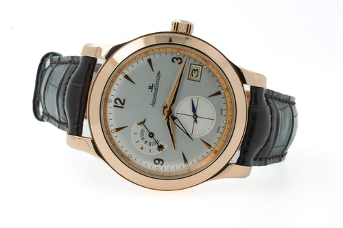 Jaeger lecoultre master - jaeger-lecoultre,