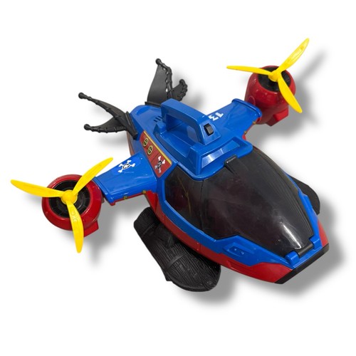 Pirate paw patrol luci - e, suoni