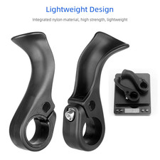 Maniglia bici nylon materiale