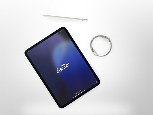 Apple ipad pro m4 - pro, 11"