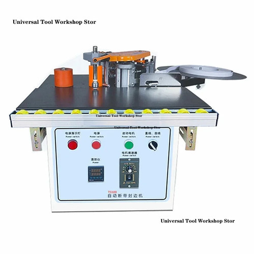 Bordatrice desktop ts500 per - bordatrice,