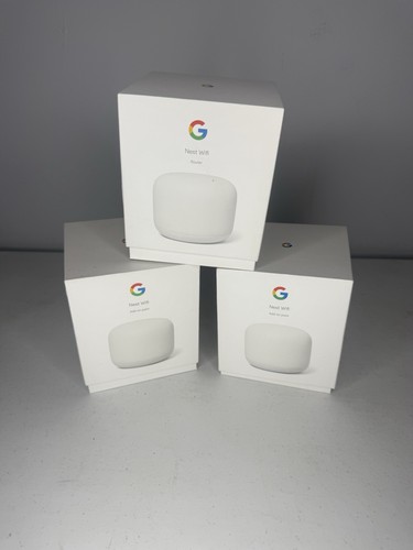 Router wifi google nest - wifi,