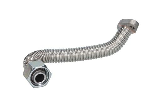 Tubo olio turbocompressore