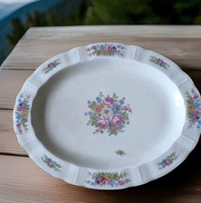 Bernardaud & Cie Grande Piatto