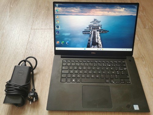 Portable dell xps 15 - dell,