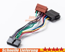 Adattatore cavo autoradio 20 poli per Prology AEG, Clatronic, Prology, AudioVox