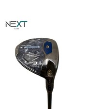Callaway Paradym Ai Smoke Max